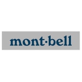 (mont-bell)���٥� ���ƥå��� #14 �ƥ󥷥㥿���� (�֥롼���꡼��)