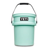 (YETI)�����ƥ� LOADOUT 5G BUCKET (SEAFOAM)