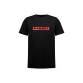 (MAMMUT)�ޥࡼ�� QD ���� �ץ��� T����� ��������ե��å� Men  (black-mammut red PRT2)