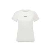 (MAMMUT)�ޥࡼ�� QD ���� �ץ��� T����� ��������ե��å� Women  (white PRT2)