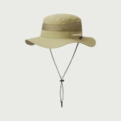 (karrimor)����ޡ� cord mesh hat (Dark Beige)