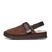 (SHAKA)���㥫 SNUG CLOG BOA (D.Brown02S)