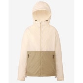 (THE NORTH FACE)�����Ρ������ե����� ����ѥ��ȥ��㥱�å� ��ǥ����� (�ۥ磻�ȥǥ塼��ߥ��饷�å�������)