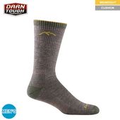 (DARN TOUGH VERMONT)�����󥿥եС����� Ms1403 �֡��ĥ��å� �ߥåɥ������ȥ��å���� �ȡ��� L