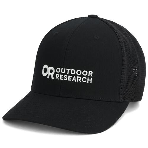 (OUTDOOR RESEARCH)�����ȥɥ��ꥵ���� �����ȥ�å����ϥå� (�֥�å�)