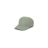 (snow peak)���Ρ��ԡ��� Light Dobby Cloth Cap (FOLIAGE)