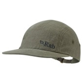 (Rab)��� ���֥ƥ塼�� 5 �ѥͥ� ����å� Obtuse 5 Panel Cap (Army)