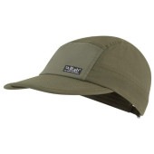 (Rab)��� �������� 5�ѥͥ� ����å� Vista 5 Panel Cap (Army/Light Khaki)