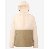 (THE NORTH FACE)�����Ρ������ե����� ����ѥ��ȥ��㥱�å� (�ۥ磻�ȥǥ塼��ߥ��饷�å�������)