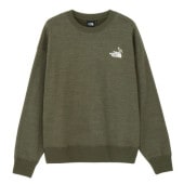 (THE NORTH FACE)�����Ρ������ե����� �����ԥå������롼  (�˥塼�ȡ���)