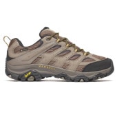 (MERRELL)���� MOAB 3 SYNTHETIC GORE-TEX WIDE WIDTH (WALNUT) | ���
