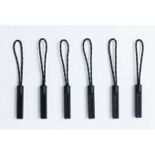 (MURACO)��饳 CYLINDER-SHAPED ZIPPER PULLS