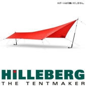 (HILLEBERG)�ҥ�С��� New Tarp 5 UL ��å�