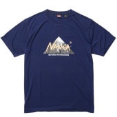 (NANGA)�ʥ� BEYOND BOUNDARIES TEE  (NV)