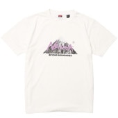 (NANGA)�ʥ� BEYOND BOUNDARIES TEE  (WT)