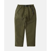 (Gramicci)����ߥ� LOOSE TAPERED RIDGE PANT (PINE)