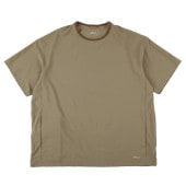 (NANGA)�ʥ� PLC ��������������� T�����  (KHAKI)