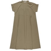 (NANGA)�ʥ� PLC ��������������� �ɥ쥹  (KHAKI)