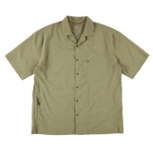 (NANGA)�ʥ� PLC ��������������� ���硼�ȥ��꡼�� �����  (KHAKI)