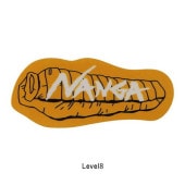 (NANGA)�ʥ� NANGA��USHIODA HIROAKI STICKER (LEVEL8(����󥷡�))