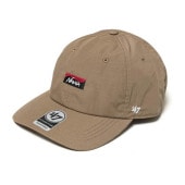 (NANGA)�ʥ� NANGAX47 HINOC CAP (BEG) 