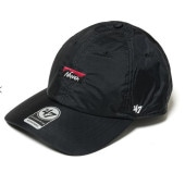 (NANGA)�ʥ� NANGAX47 AURORA TEX CAP (BLK) 