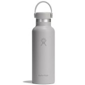 (Hydro Flask)�ϥ��ɥ��ե饹�� HYDRATION 18oz STANDARD MOUTH (Birch)