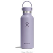 (Hydro Flask)�ϥ��ɥ��ե饹�� HYDRATION 18oz STANDARD MOUTH (MoonShadow)