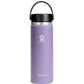 (Hydro Flask)�ϥ��ɥ��ե饹�� HYDRATION 20oz WIDE MOUTH (Moonshadow)