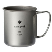 (snow peak)���Ρ��ԡ��� �����󥷥󥰥�ޥ� 300 (snowpeak)