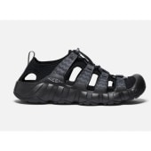 (KEEN)������ �ϥ��ѡ��ݡ��� �������ġ� HYPERPORT H2 (Black/Steel Grey)