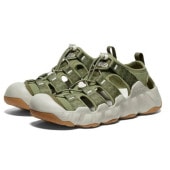(KEEN)������ �ϥ��ѡ��ݡ��� �������ġ� ������� (MARTINI OLIVE/PLAZA TAUPE) | ���
