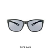 (OWL MILS)������ߥ륺 Apollon ���ݥ��� BK-002 (col.1 MATTE BLACK)