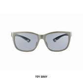 (OWL MILS)������ߥ륺 Apollon ���ݥ��� BK-002 (col.3 TOY GRAY)