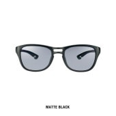 (OWL MILS)������ߥ륺 PRODUCT 01 SUNGLASS ������ͭ (�֥�å�)