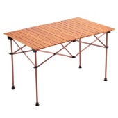 (Coleman)������ޥ� �ʥ����륦�åɥ�����ơ��֥륯�饷�å�/110