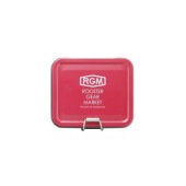 (ROOSTER GEAR MARKET)�롼�����������ޡ����å� RGM TIN ������ (RED)