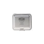 (ROOSTER GEAR MARKET)�롼�����������ޡ����å� RGM TIN ������ (SILVER)