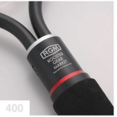 (ROOSTER GEAR MARKET)�롼�����������ޡ����å� RGM ���ǥ��󥰥ͥå� 400 Rubber (BLACK/RED)