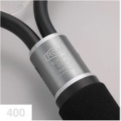 (ROOSTER GEAR MARKET)�롼�����������ޡ����å� RGM ���ǥ��󥰥ͥå� 400 Rubber (SILVER/BLACK)