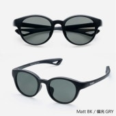 (SOLAIZ)���饤�� EIGHT series EIGHT-HAKU Matt BK/�и�GRY