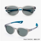 (SOLAIZ)���饤�� EIGHT series EIGHT-HAKU Matt SMOKE/�и�GRY