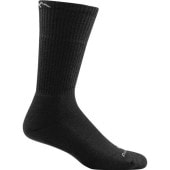 (DARN TOUGH VERMONT)�����󥿥եС����� T4021 �����ƥ����� �֡���CN BLK L