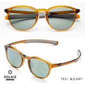 (SOLAIZ)���饤�� SLD-001 (TEA /�и�GRY)