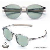 (SOLAIZ)���饤�� SLD-002 (SMOKE/�и�GRY)