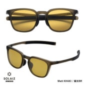(SOLAIZ)���饤�� SLD-005 (Matt KHAKI/�и�BR)