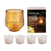 (LOOPLE)�롼�ץ� OUTDOOR �����ɥ� ����ꥪ�� ����С�