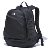 (NEW ERA)�˥塼���� ���ݡ��ĥѥå� 1680D 2 251 (�֥�å�)