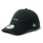 (NEW ERA)�˥塼���� �����奢�륯�饷�å� Strap Logo (�֥�å�)