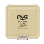 (ROOSTER GEAR MARKET)�롼�����������ޡ����å� TIN������ �������� (�����)